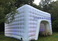Outdoor Blow Up Portable Inflatable Party Tent Led Light Inflatable Event Tent