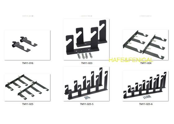Single Hooks,Hex Head Round Hooks And Multi-Set Background Hooks For Photography