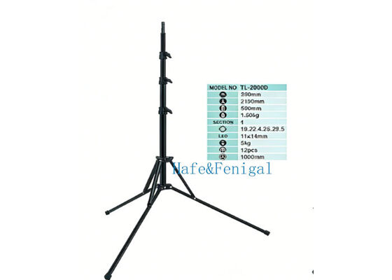 T-L Series Studio Mounting Brackets & Support Arms for Equipment Installation