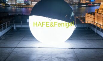 Balão de Iluminação HMI Daylight Esférico – 16kW, Simulação de Claraboia de Grau Profissional de Ø5,7m para Produção Cinematográfica