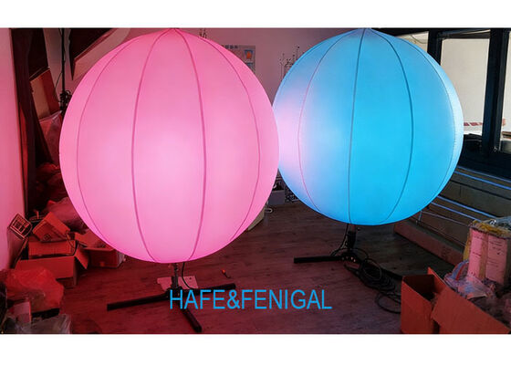 Venus RGBW LED 400W Advanced DMX Balloon Light – The Ultimate Branding & Lighting Solution for Events